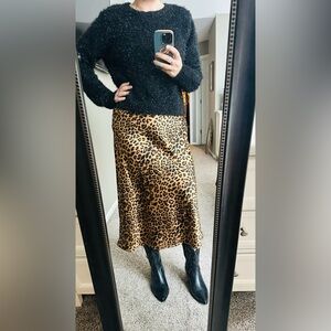 Rachel Zoe skirt and top set